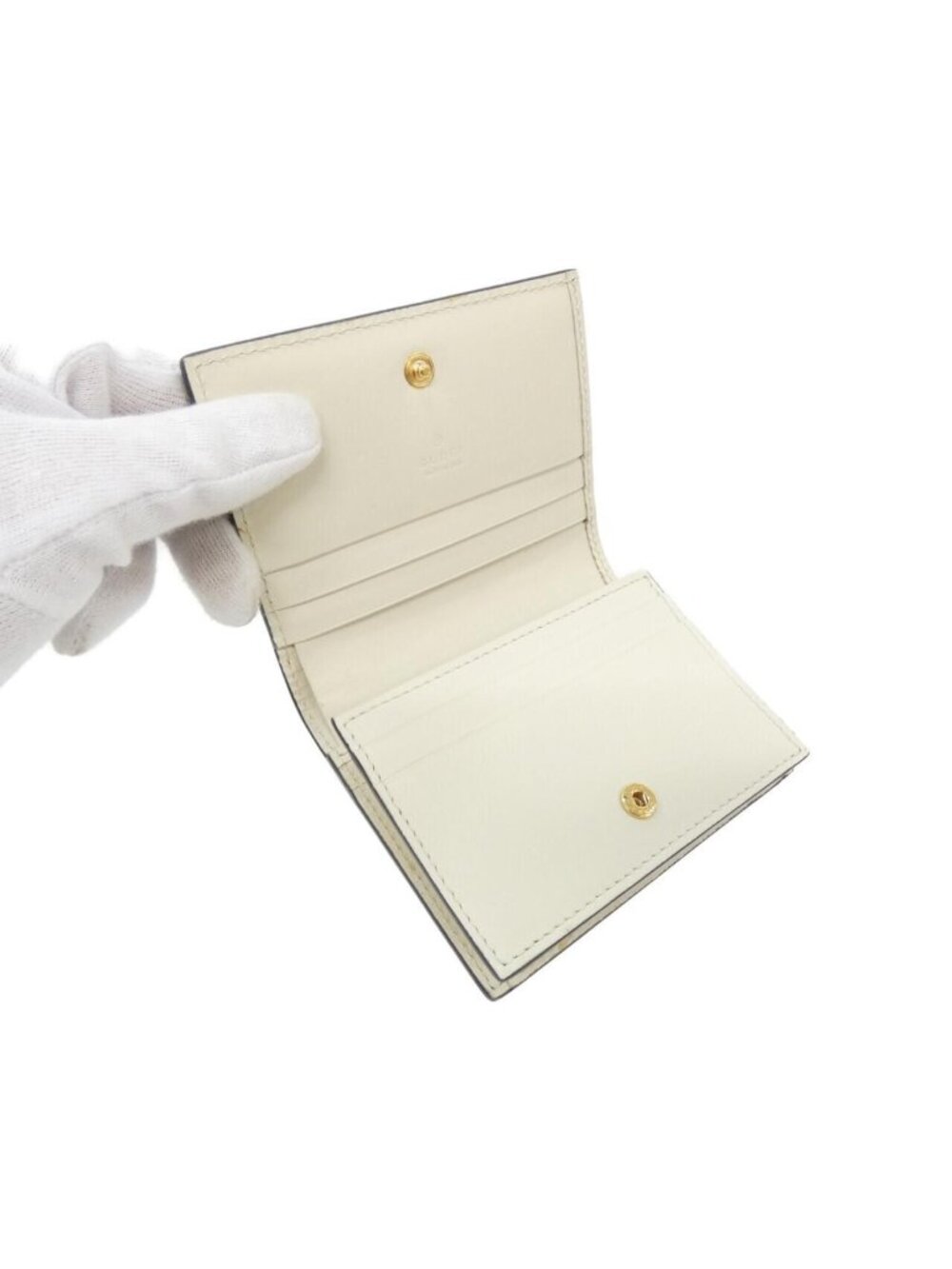 Gucci Wallet Beige - Picture 6 of 10